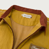 Honor Inc Jacket - Yellow