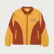 Honor Inc Jacket - Yellow