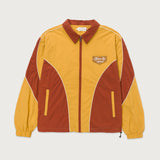 Honor Inc Jacket - Yellow