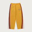 Honor Inc Track Pant - Yellow