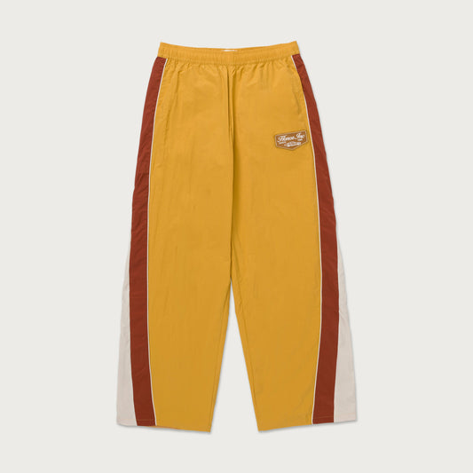 Honor Inc Track Pant - Yellow