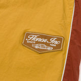 Honor Inc Track Pant - Yellow