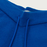 Honor Knit Short - Blue