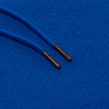 Honor Knit Short - Blue