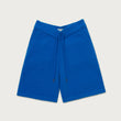 Honor Knit Short - Blue