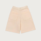 Honor Knit Short - Cream