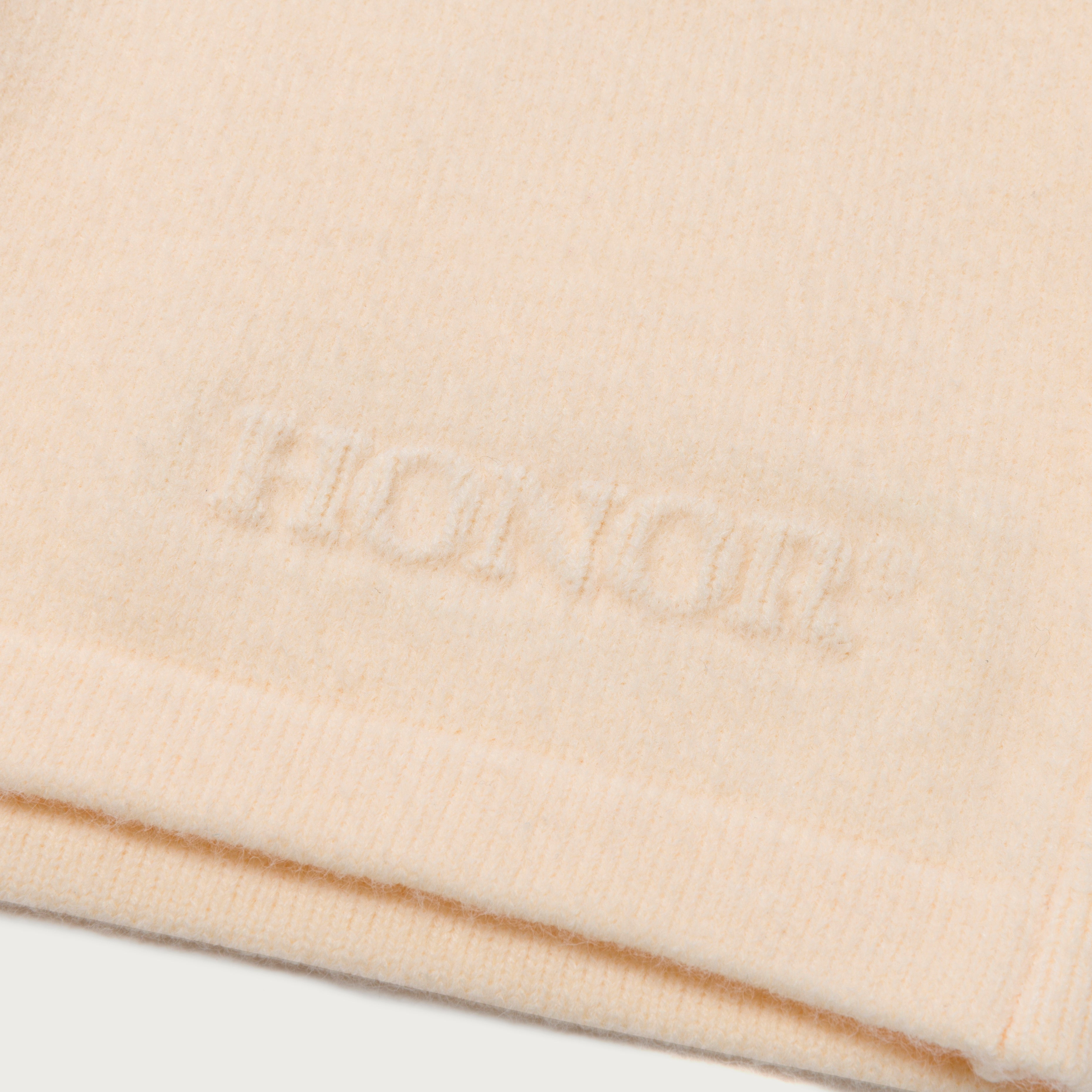 Honor Knit Short - Cream