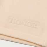 Honor Knit Short - Cream