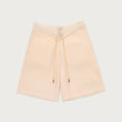 Honor Knit Short - Cream