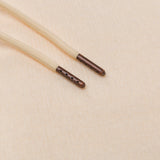 Honor Knit Short - Cream