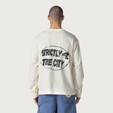 Honor Wings LS - Bone