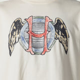 Honor Wings LS - Bone