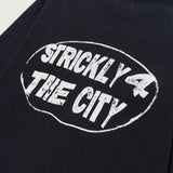 Honor Wings LS- Black