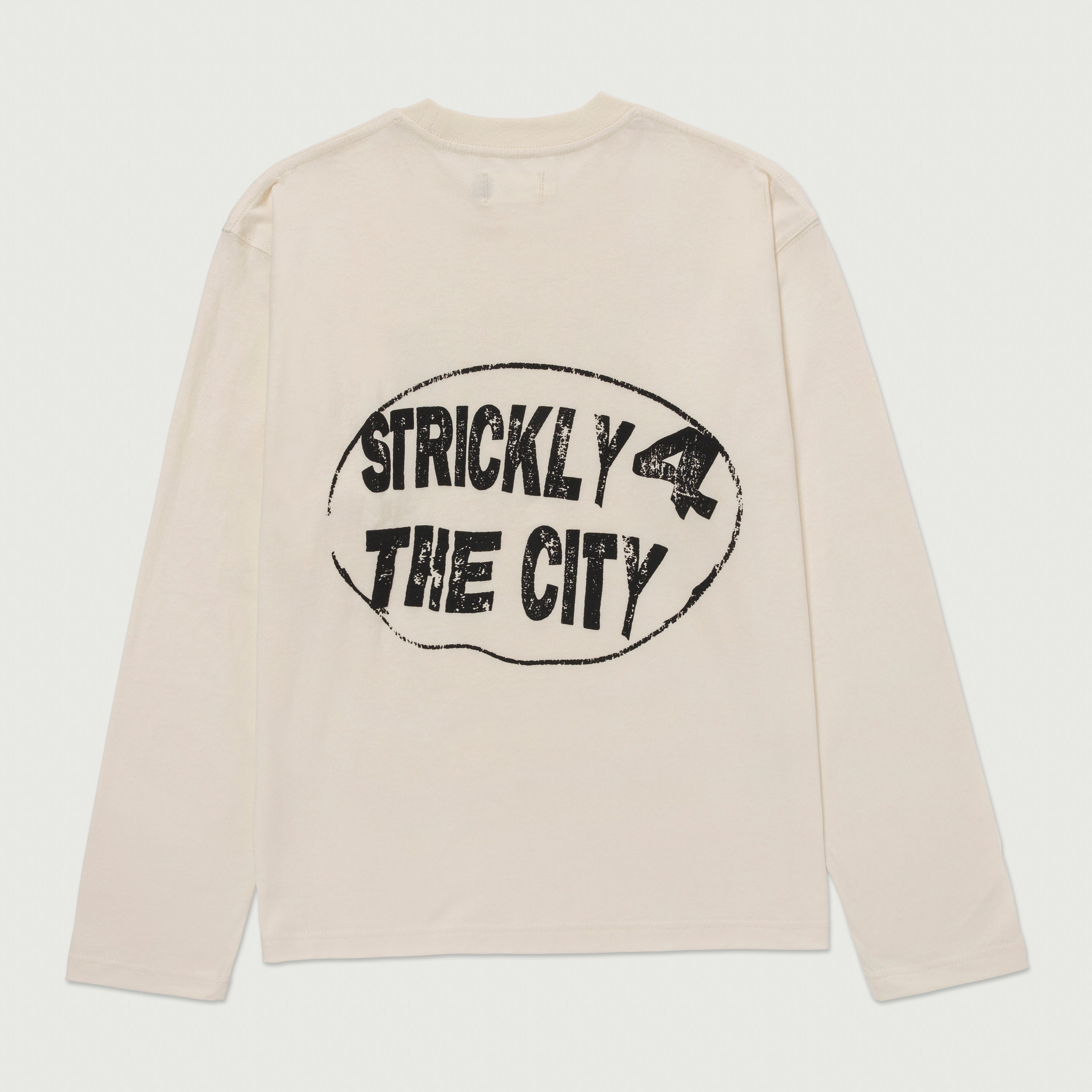 Honor Wings LS - Bone