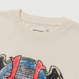 Honor Wings LS - Bone