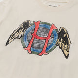 Honor Wings LS - Bone