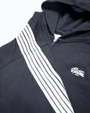 EPTM Highland Zip Up Hoodie - Charcoal