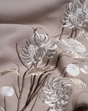 Ogiku Embroidered Hoodie