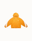 EPTM Highland Zip Up Hoodie - Mustard