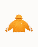 EPTM Highland Zip Up Hoodie - Mustard