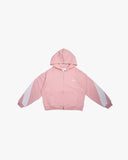 EPTM Highland Zip Up Hoodie - Pink