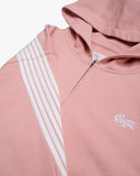 EPTM Highland Zip Up Hoodie - Pink