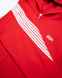 EPTM Highland Zip Up Hoodie - Red