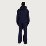 Reverse Sweats - Navy