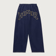 Puff Pant - Navy
