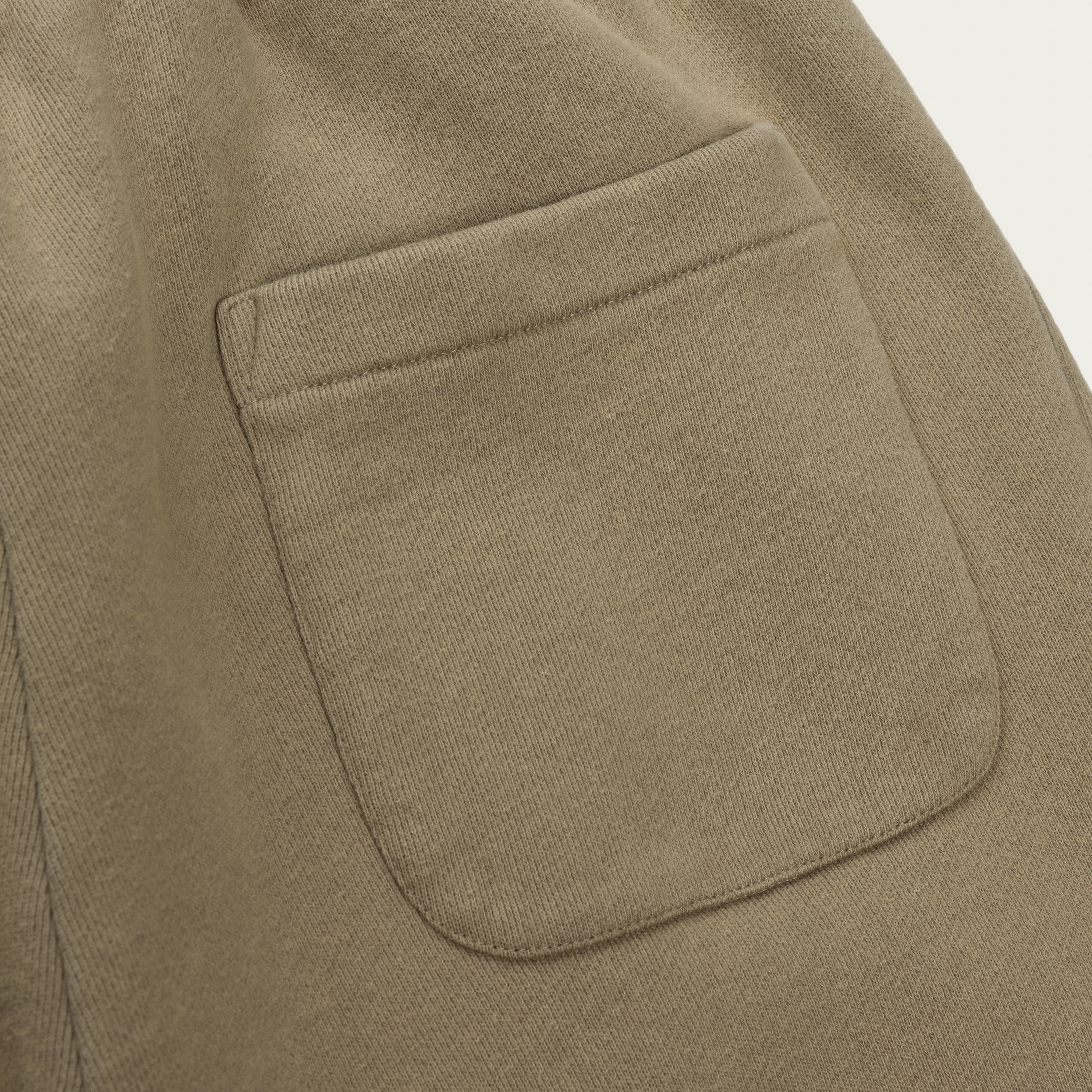 Vintage Sweats - Pebble