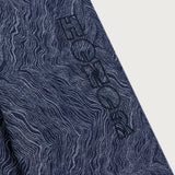 Indigo Wide Leg - Indigo