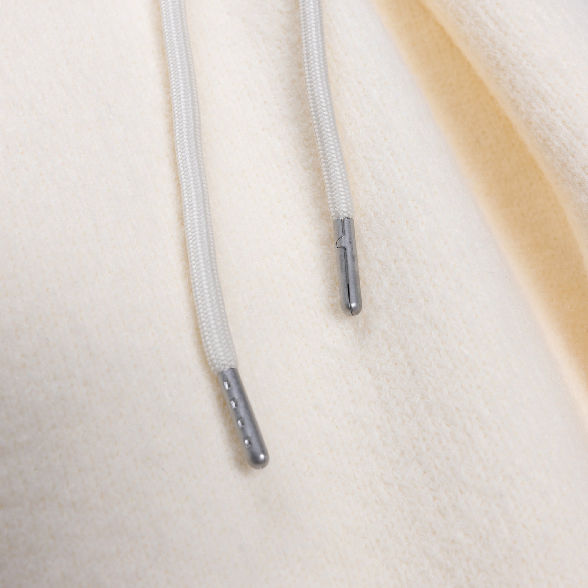 Art Knit Pant - Bone