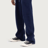 Art Knit Pant - Navy