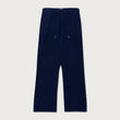 Art Knit Pant - Navy