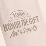 Banner Pant - Natural