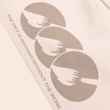 Banner Pant - Natural