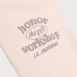 Banner Pant - Natural