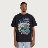 Comm Arts Creative - Black