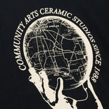 Honor Ceramic Studio - Black