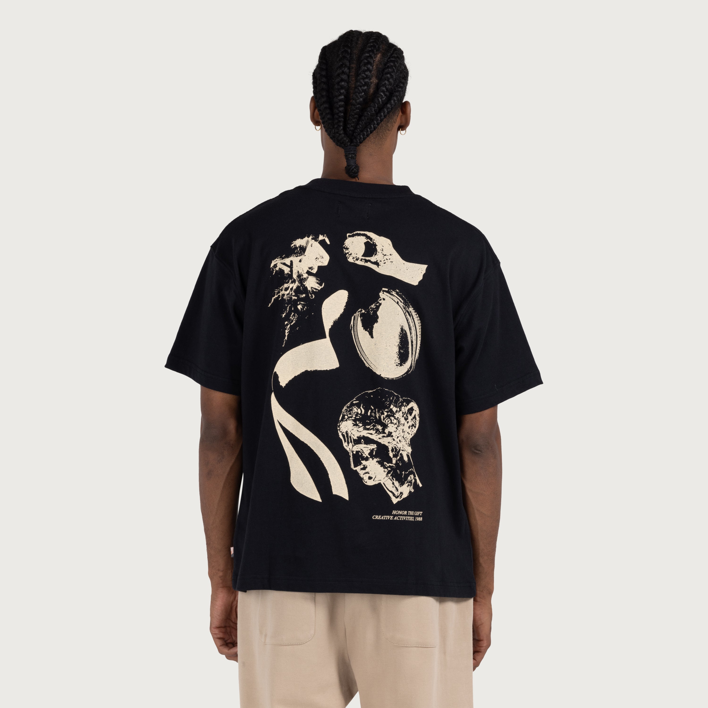 Honor Ceramic Studio - Black