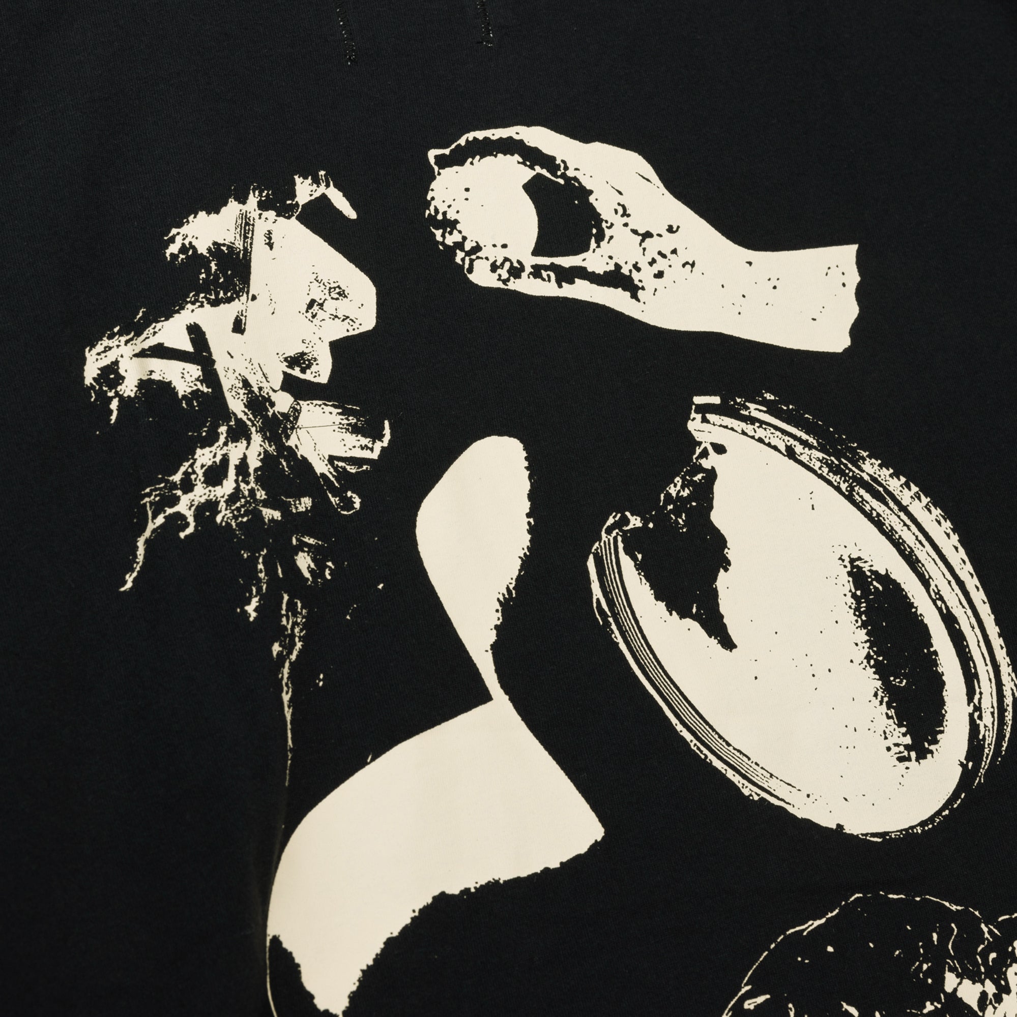 Honor Ceramic Studio - Black