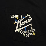 Community Arts - Black