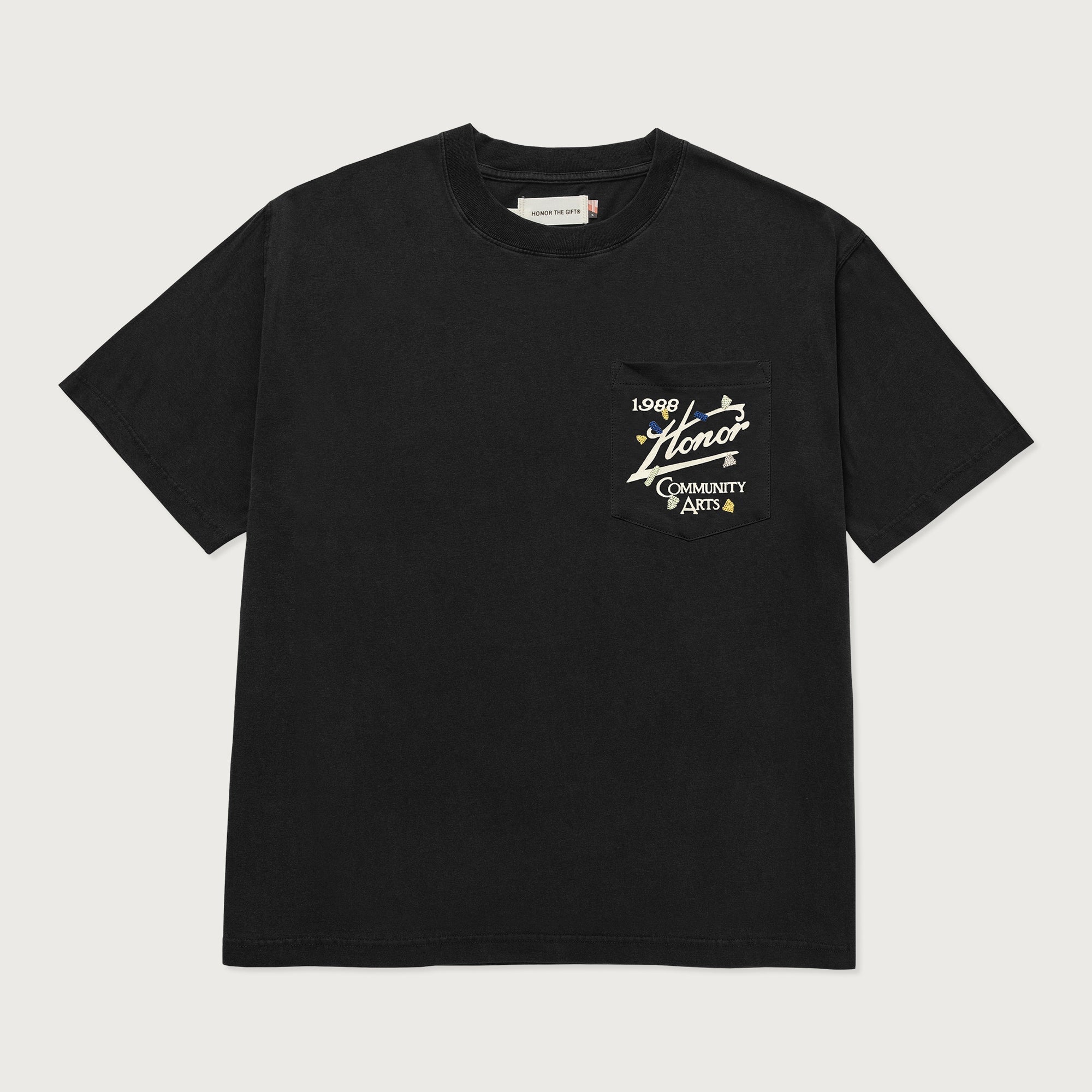 Community Arts - Black