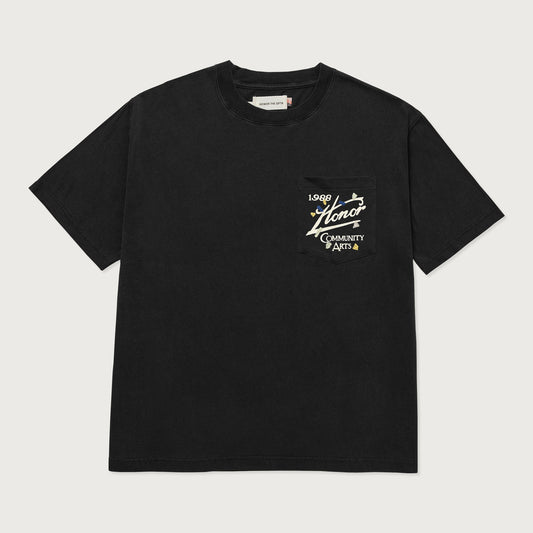 Community Arts - Black