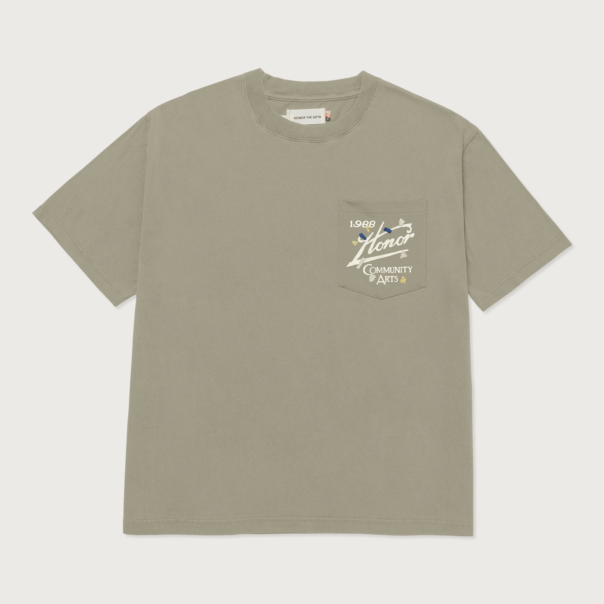 Community Arts - Pebble