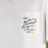 Community Arts - White