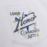 Community Arts - White