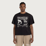 Art That Reflects - Black