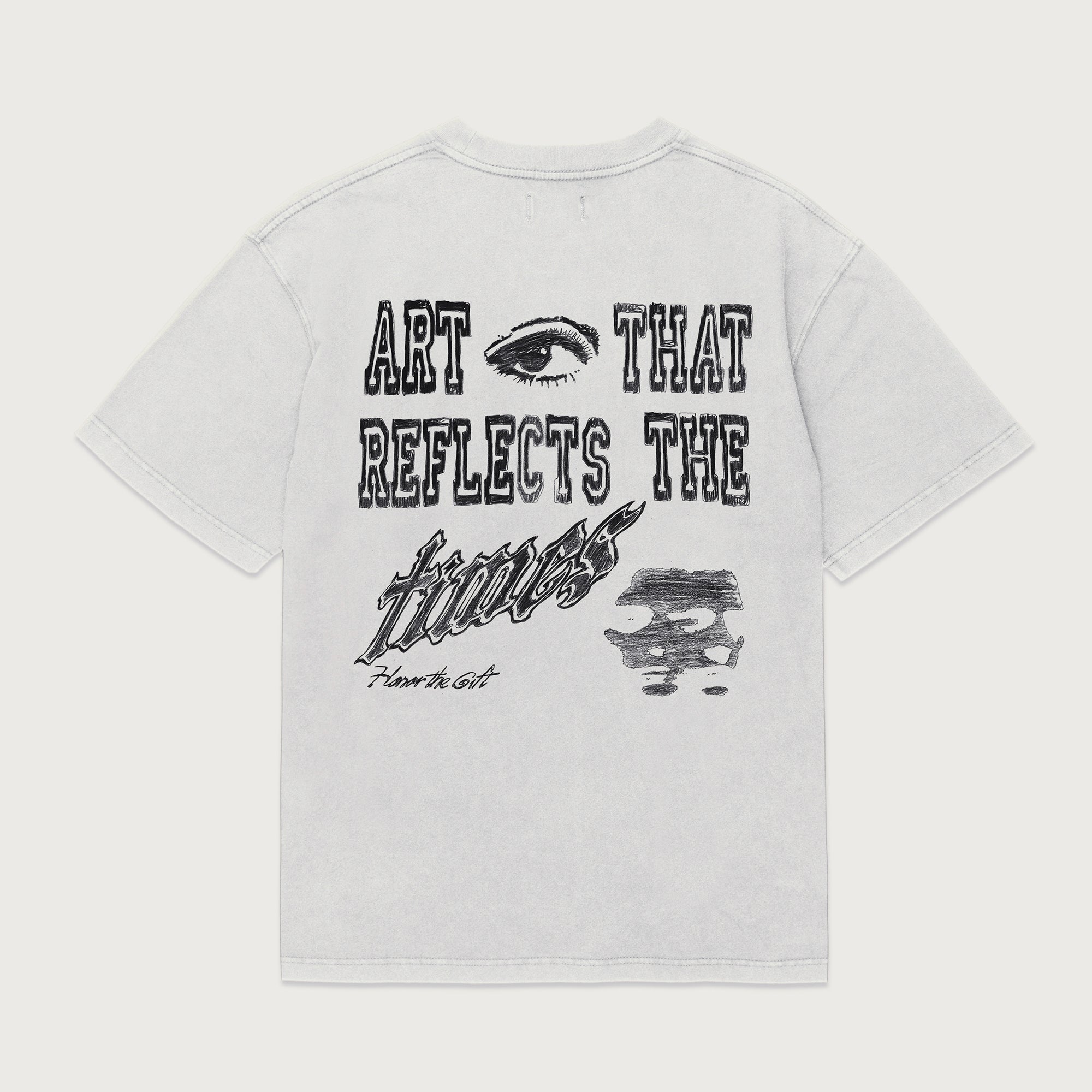 Art That Reflects - Bone