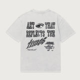 Art That Reflects - Bone